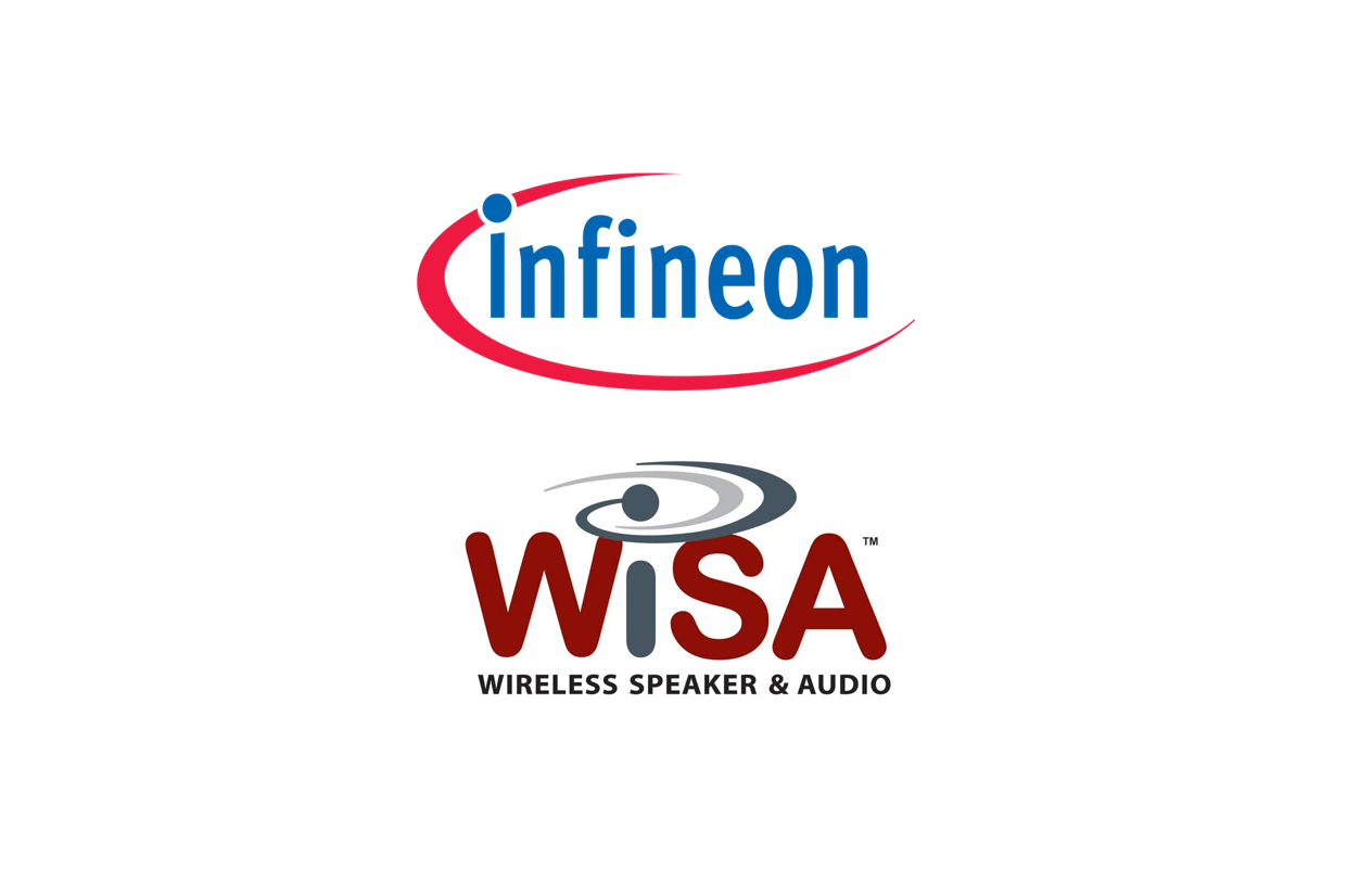 Infineon Technology joins WiSA – SemiMedia
