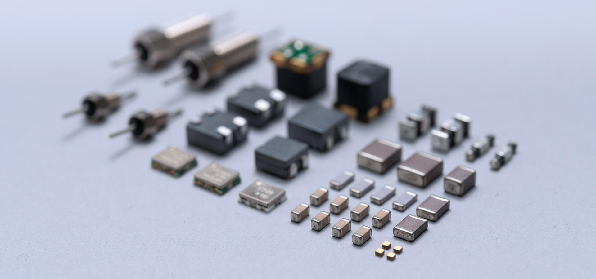 Electronic parts