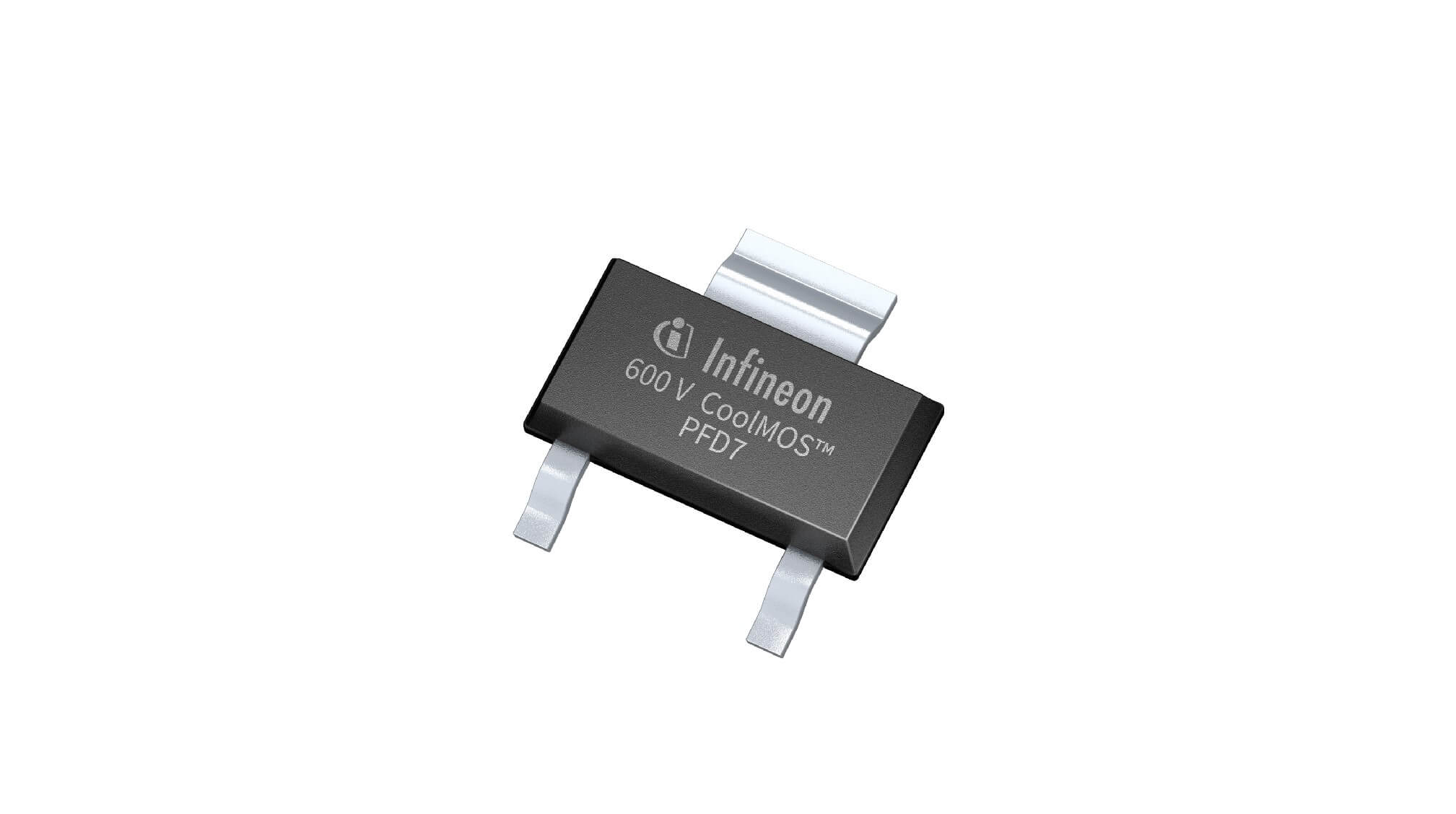 Infineon introduces new 600 V CoolMOS™ PFD7 series for next level of ...