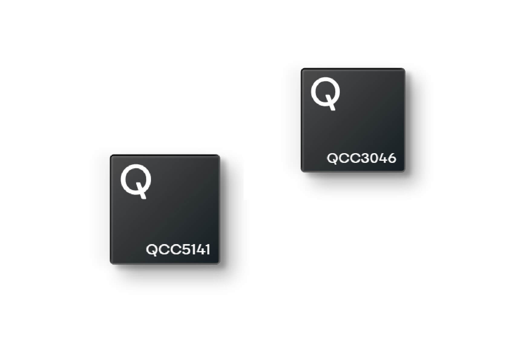 Qualcomm s New Bluetooth Chip Enables Entry level Bluetooth Headsets 