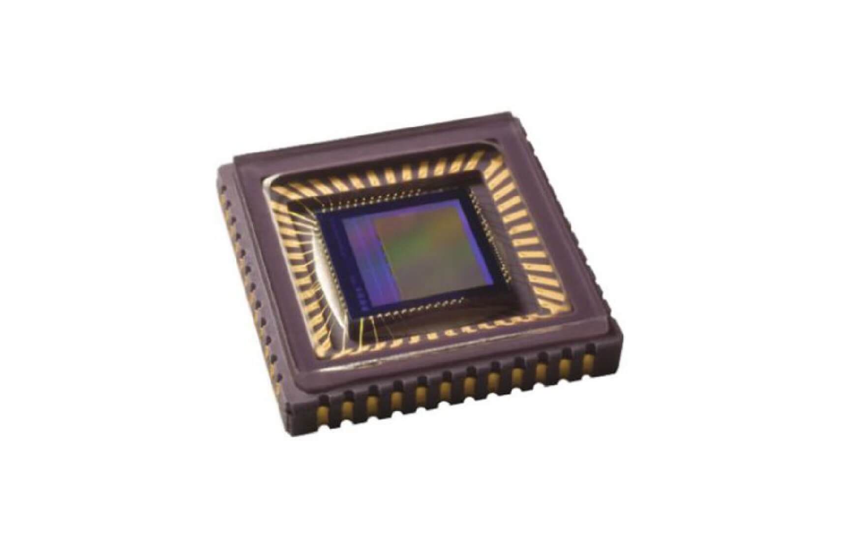 ov64b camera sensor