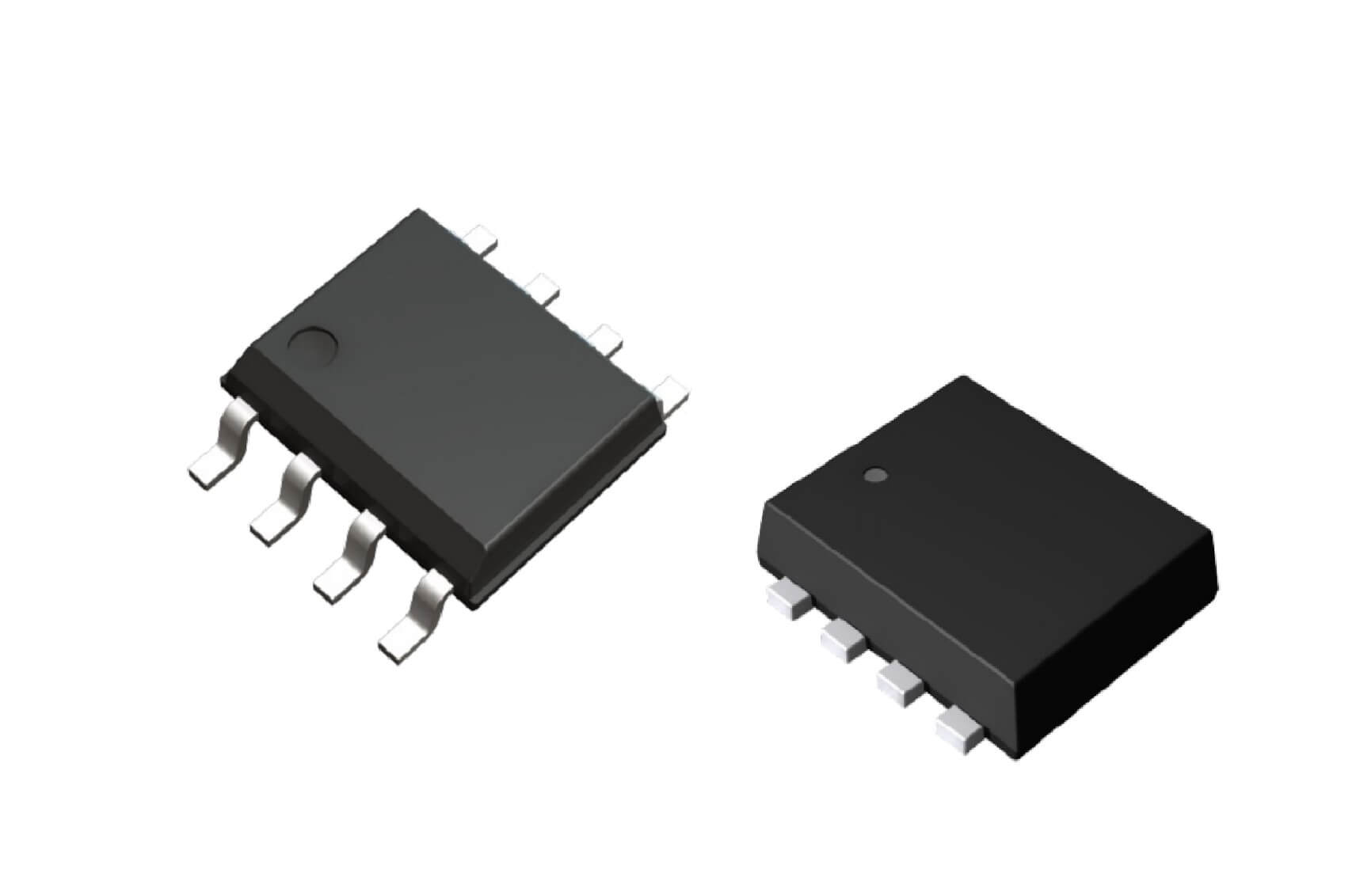 ROHM releases new 5th P-channel MOSFETs with class-leading low on ...