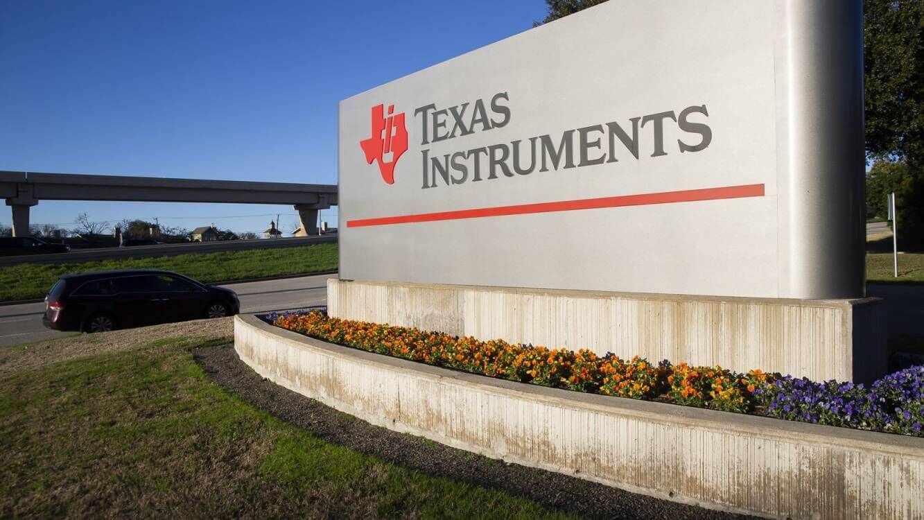 Texas Instruments to begin construction next year on new 300-mm  semiconductor wafer fabrication plants