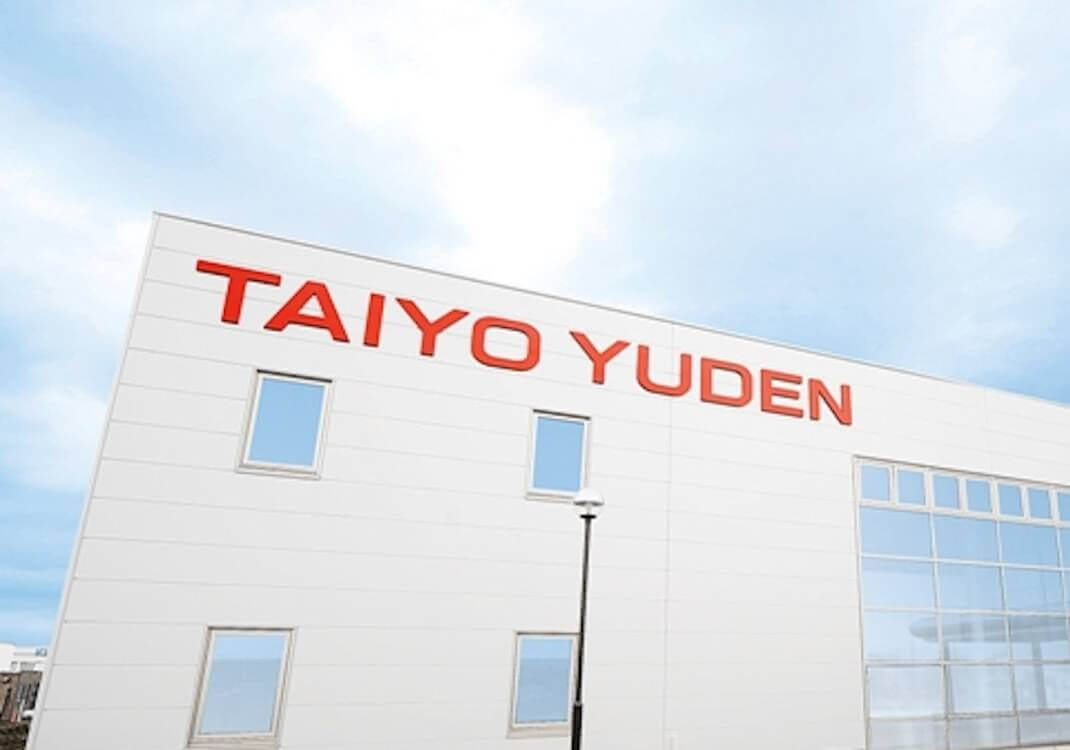 TAIYO YUDEN ends wireless module business – SemiMedia