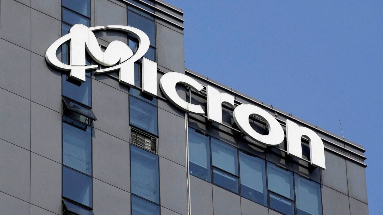 Micron expects recovery in 2024 and record in 2025 SemiMedia