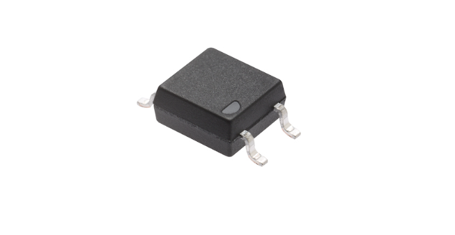 Vishay launches compact solid-state relays for reliable industrial control systems