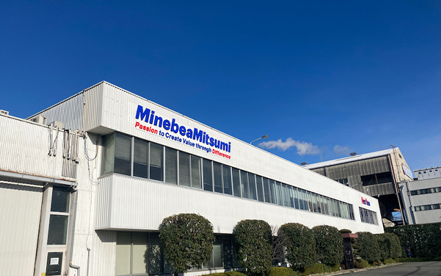 MinebeaMitsumi exits bid, Yageo poised to acquire Shibaura Electronics