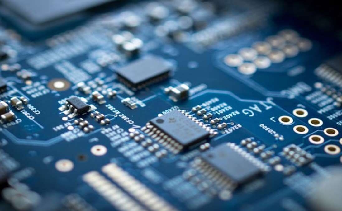Global semiconductor sales up 20.6% year-on-year in July, says SIA