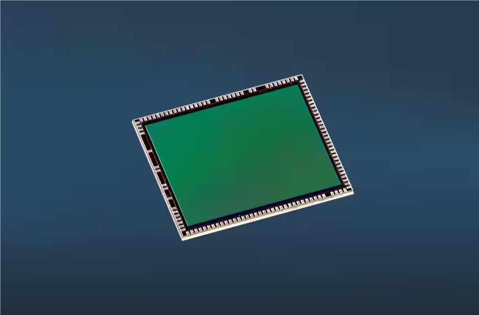 ST launches 5MP BrightSense image sensors for industrial and security applications