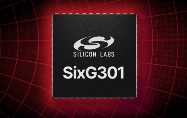Silicon Labs launches SiMG301 and SiBG301 SoCs with enhanced IoT security