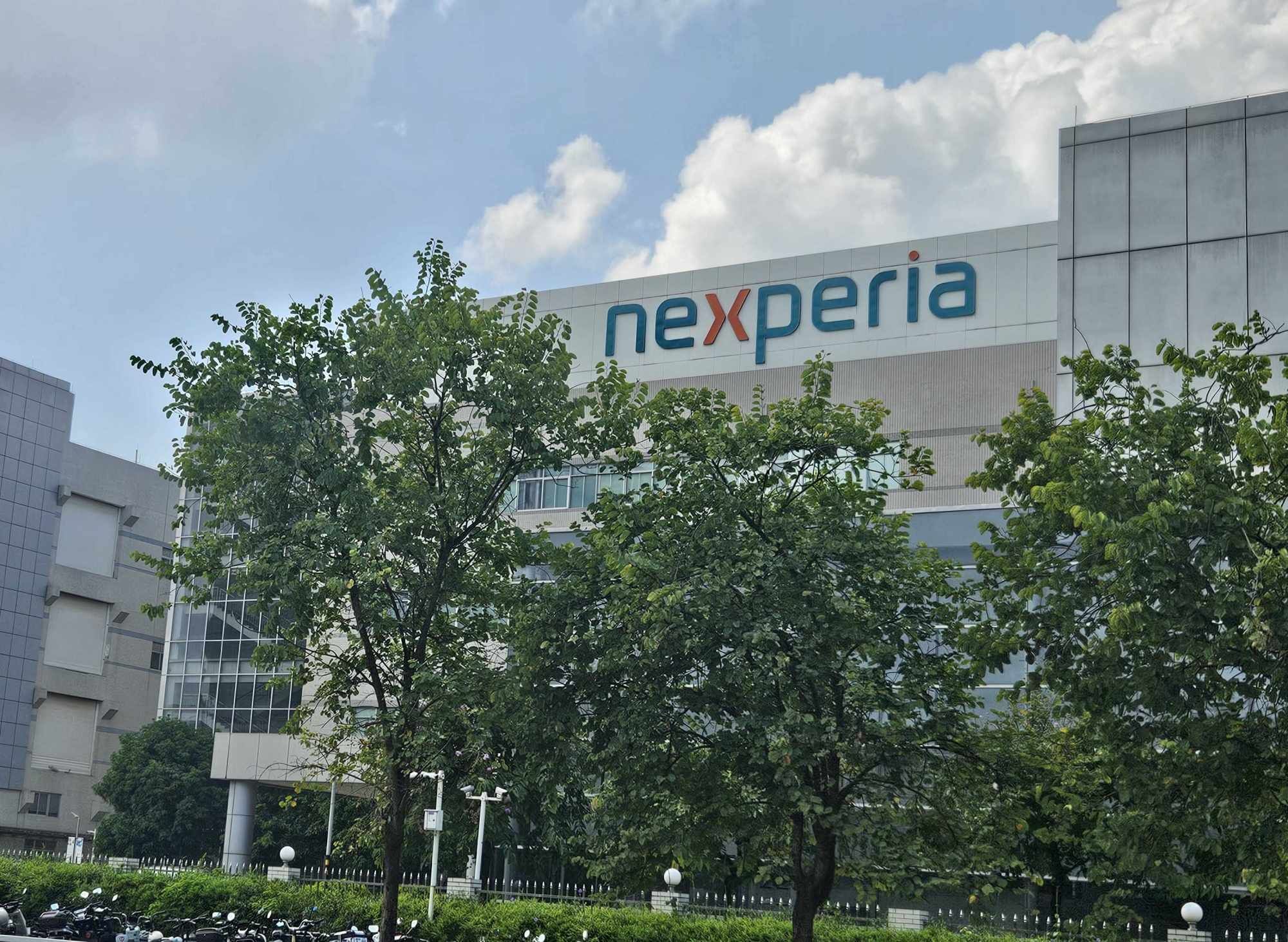 Nexperia turmoil: Dutch government takeover sparks global supply chain jitters