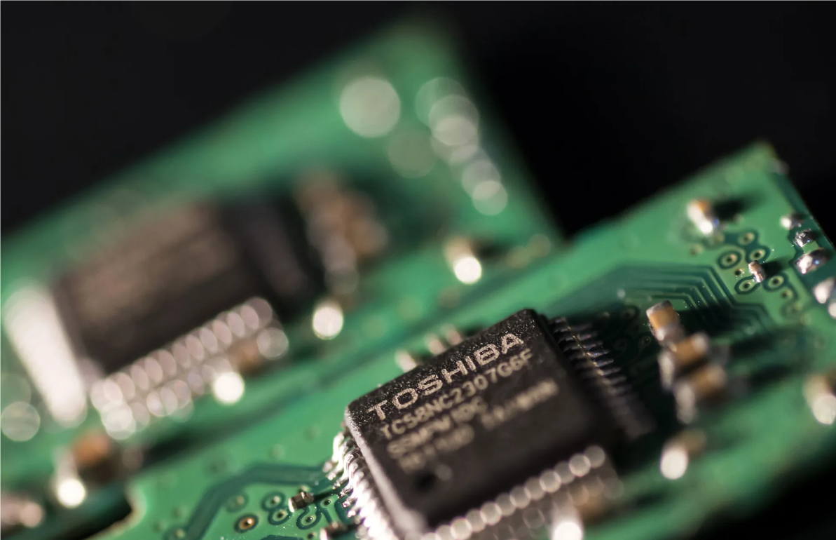 Toshiba ends partnership with China’s SiC wafer supplier