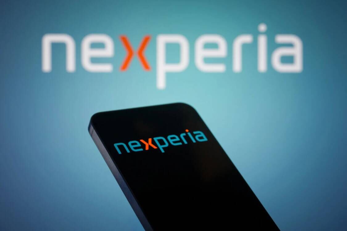 Nexperia Netherlands owes over $140 million to ATGD,China unit says