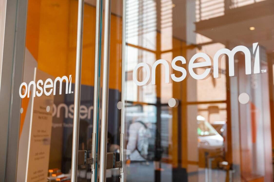 onsemi acquires Vcore power technology