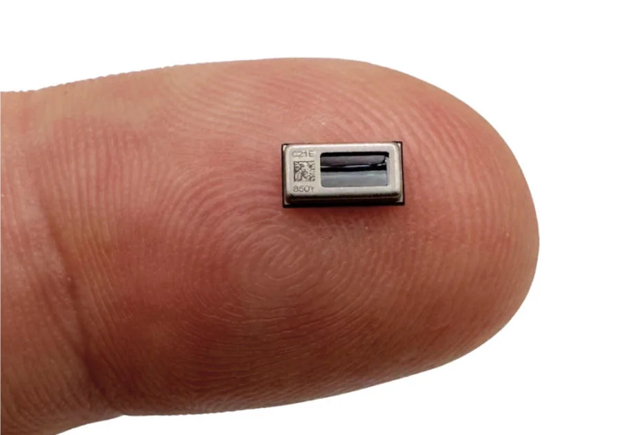 Glass-based MEMS packaging gains momentum as Asia-Pacific maintains lead