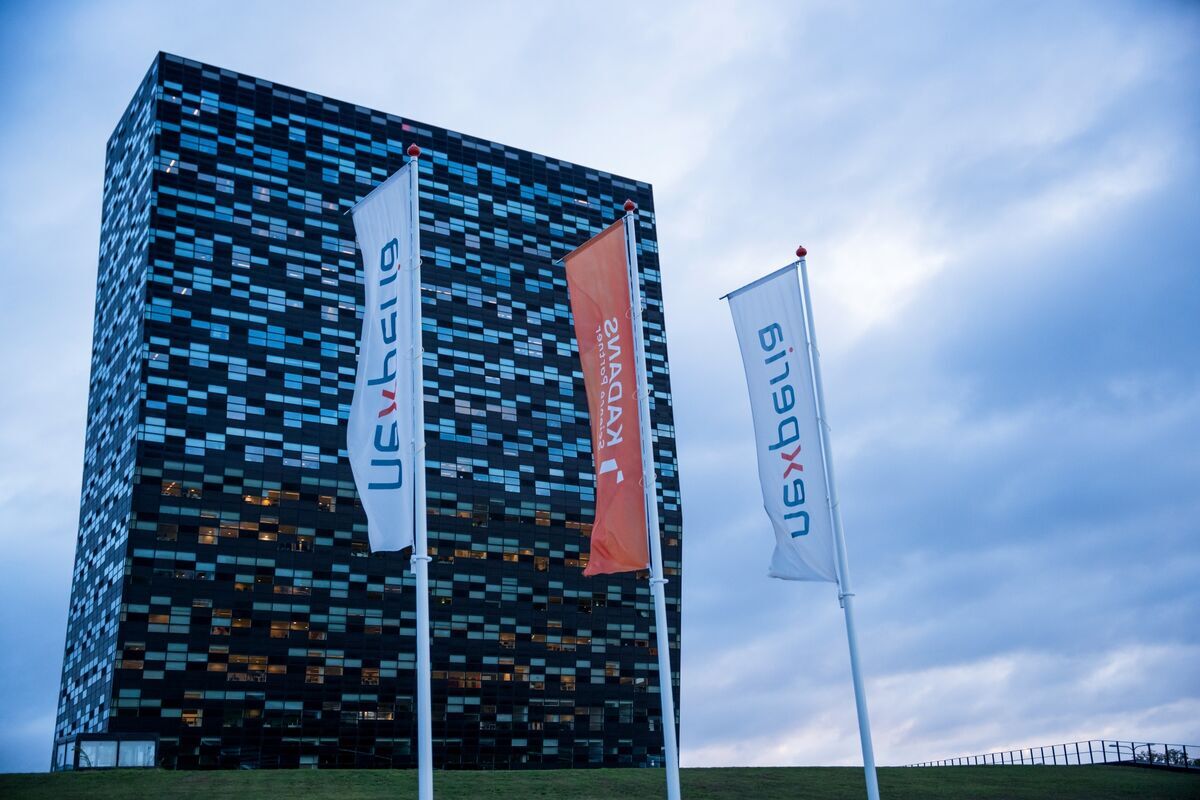 Nexperia B.V. reports updates on global operations and China supply chain