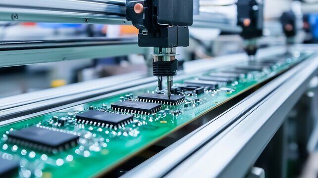 Kaga Electronics expands Thai PCBA capacity to capture China manufacturing shift