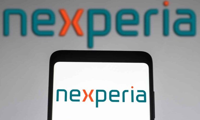 China move to resume Nexperia chip exports signals breakthrough for Europe carmakers