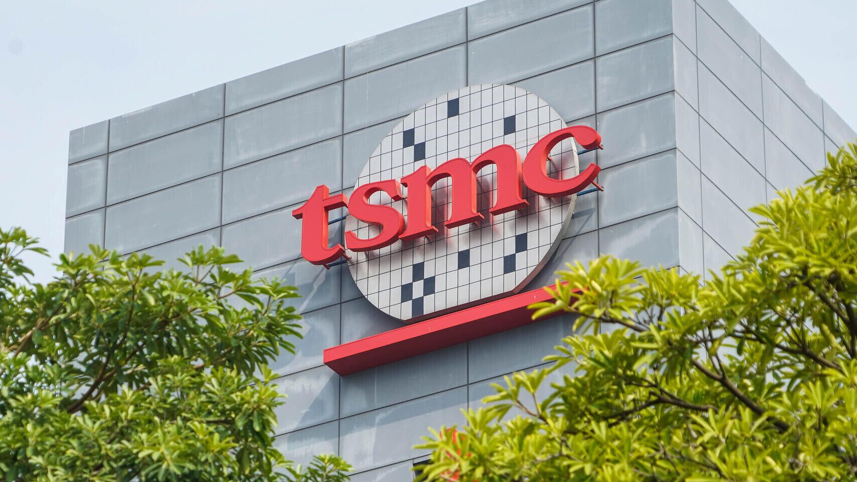 TSMC starts foundation work for 1.4nm fab in Taichung, eyes 2028 mass production