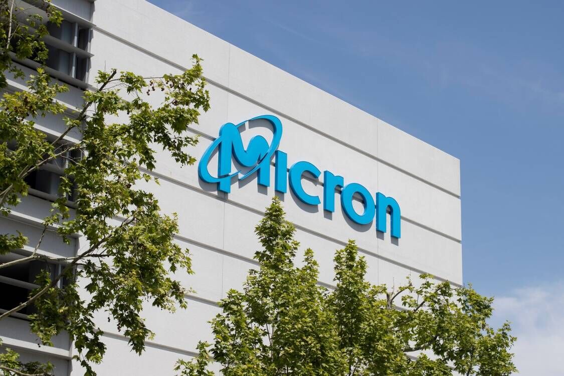 Micron delays New York DRAM fab startup, shifts focus to Idaho