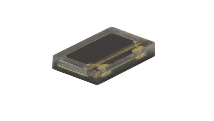 Vishay launches VEMD8083 high-speed silicon PIN photodiode for wearable and biomedical sensors