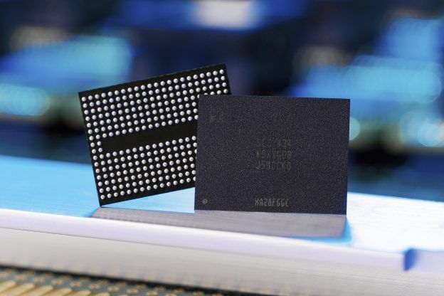 Samsung raises DDR5 contract prices as server memory shortage intensifies