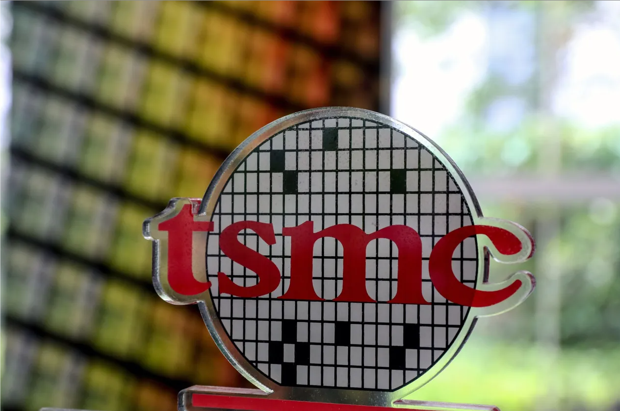 TSMC forecasts strong AI-driven growth with advanced-node demand extending to 2028