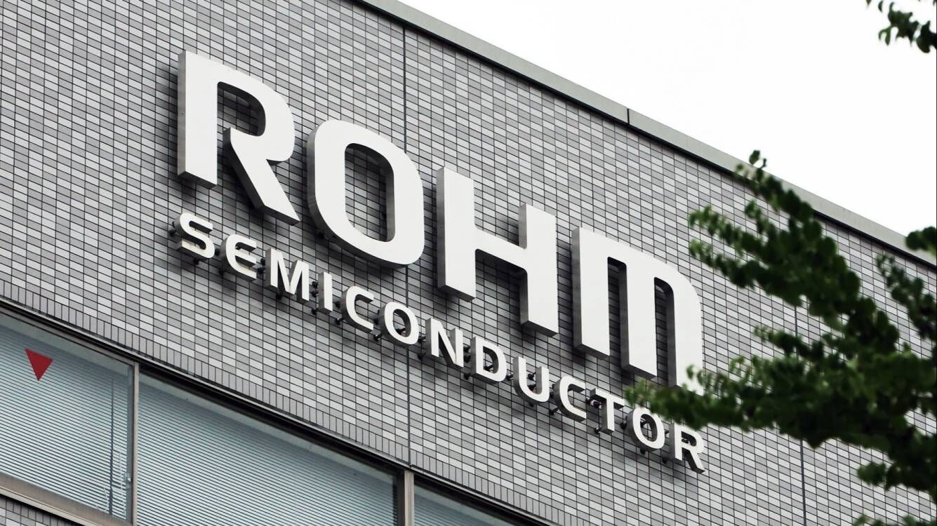 Toshiba and Rohm restart talks to strengthen Japan’s power semiconductor supply chain