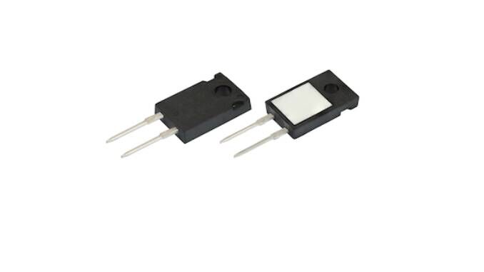 Vishay releases AEC-Q200 30W power resistor for next-generation EV power systems