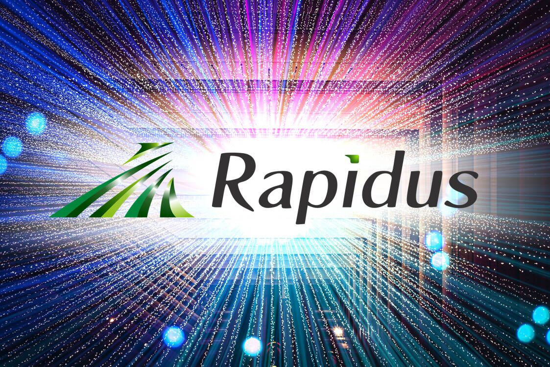Japan boosts support for Rapidus with over ¥1 trillion to advance 2nm chip production