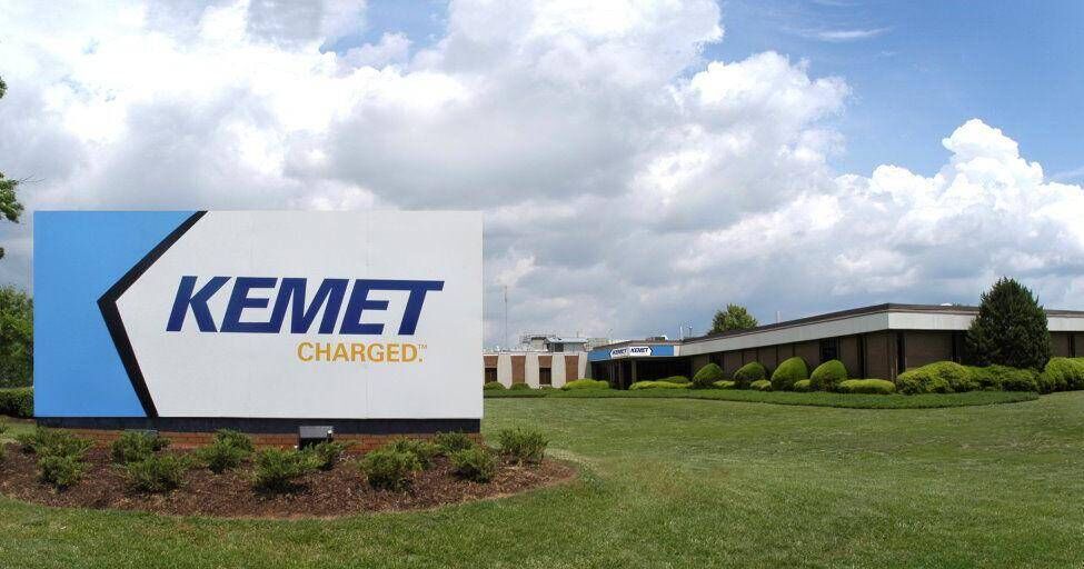 KEMET raises tantalum capacitor prices as AI demand tightens supply