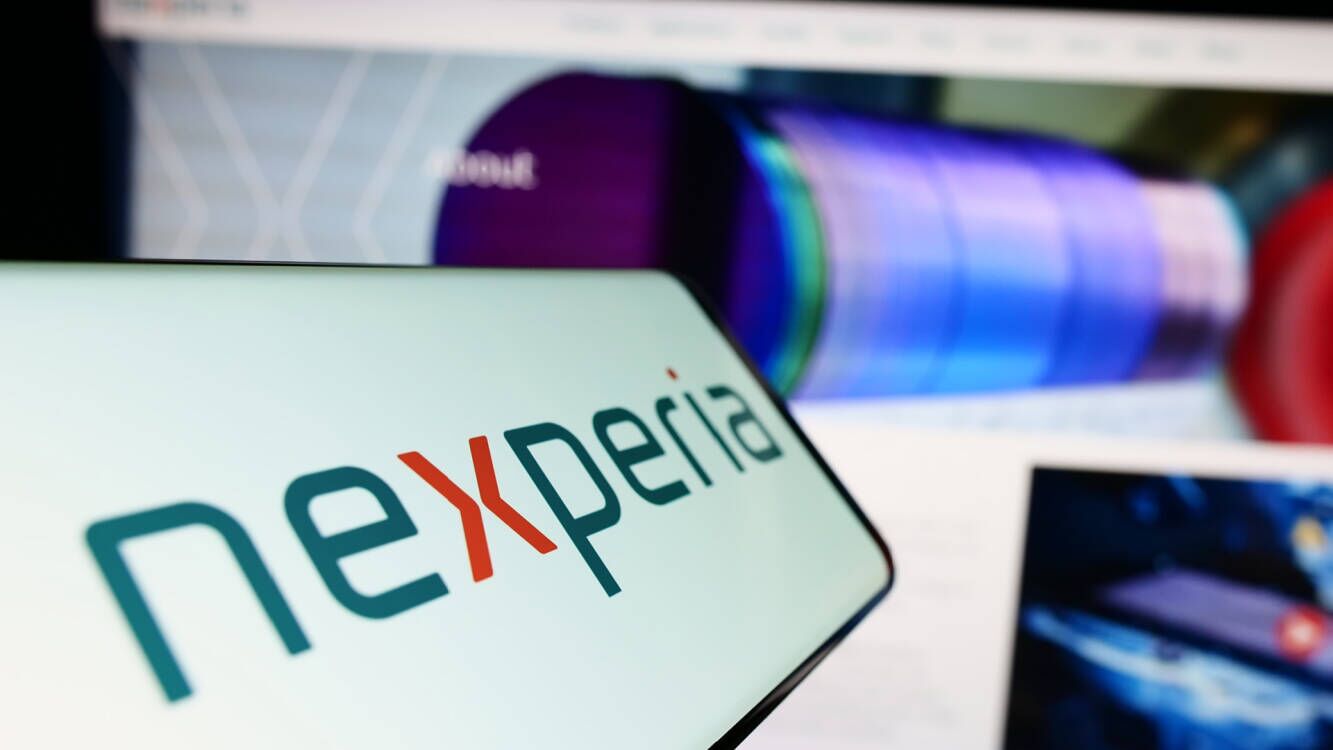 Wingtech appeals Dutch takeover of Nexperia, warns of risks to semiconductor supply stability