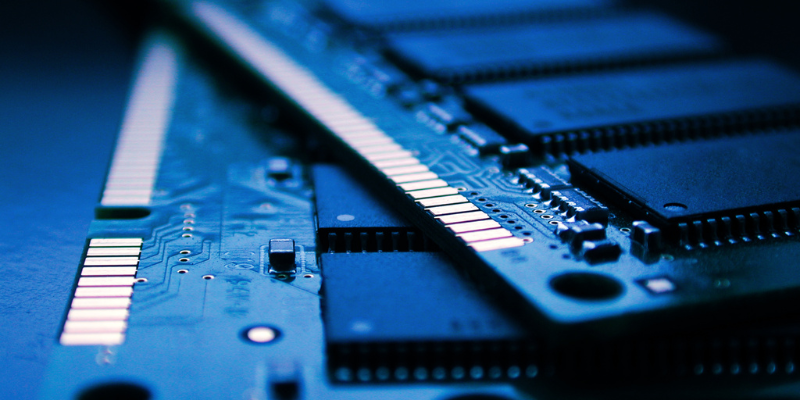 DRAM prices set to climb in Q4 as HBM demand tightens supply