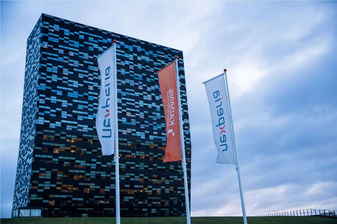 Nexperia Netherlands calls for immediate dialogue with Nexperia China to resolve supply chain disruptions