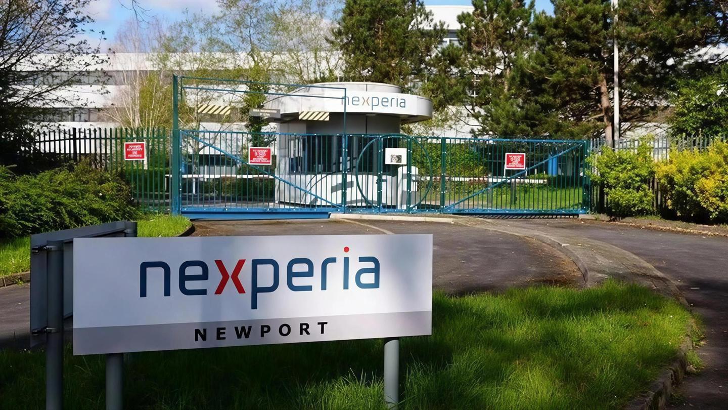 Nexperia market share at risk amid supply disruption