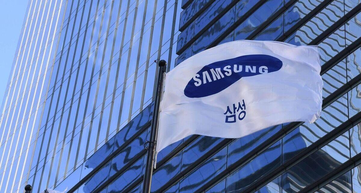 Samsung reorganizes memory R&D to sharpen focus on HBM and next-gen chips