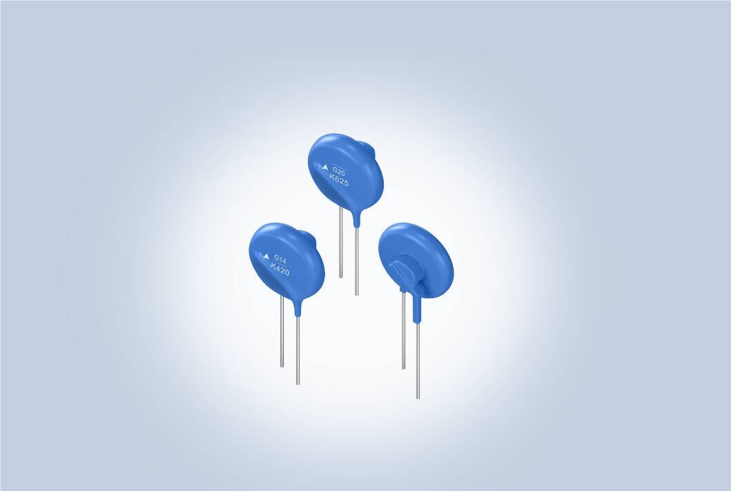 TDK launches G-series hybrid surge protectors for power and communications systems