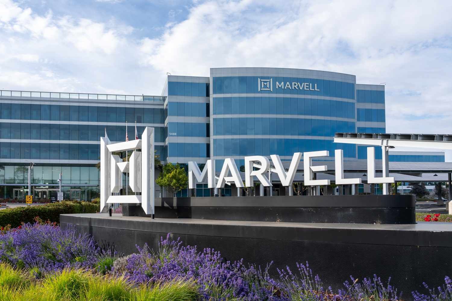 Marvell to buy Celestial AI for $3.25 billion to expand photonics capabilities