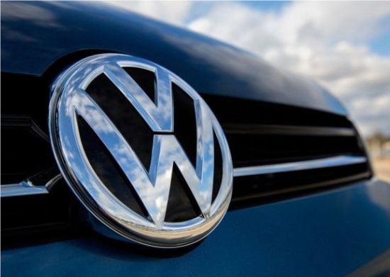 Volkswagen partners with Saxony and TU Dresden to build AI and chip design hub