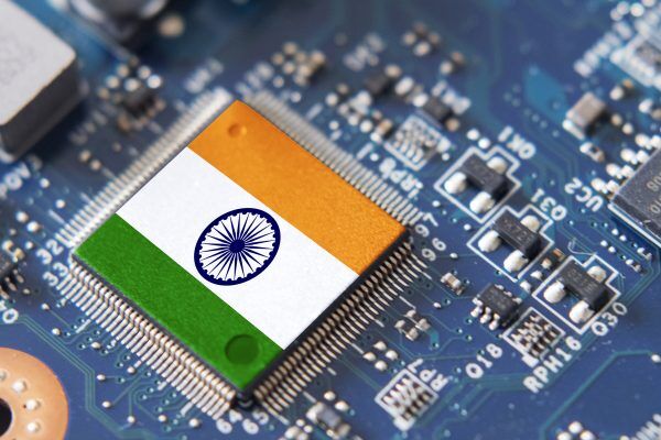 India’s emerging Semicon City draws Intel as Tata builds nation’s first fab