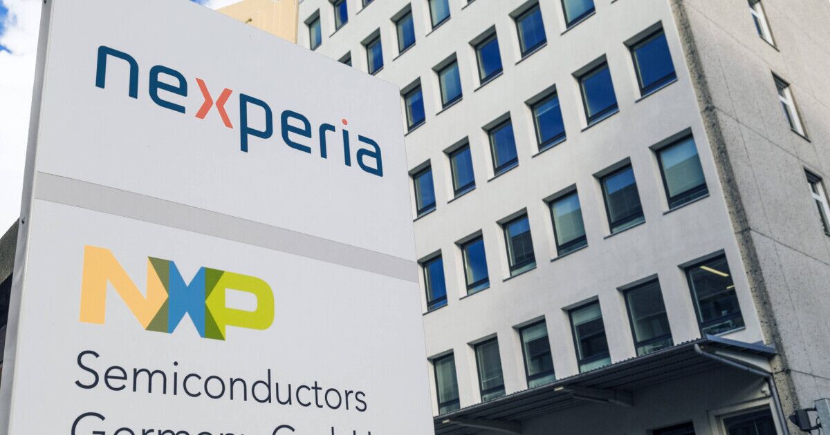 Wingtech seeks talks to break Nexperia governance deadlock