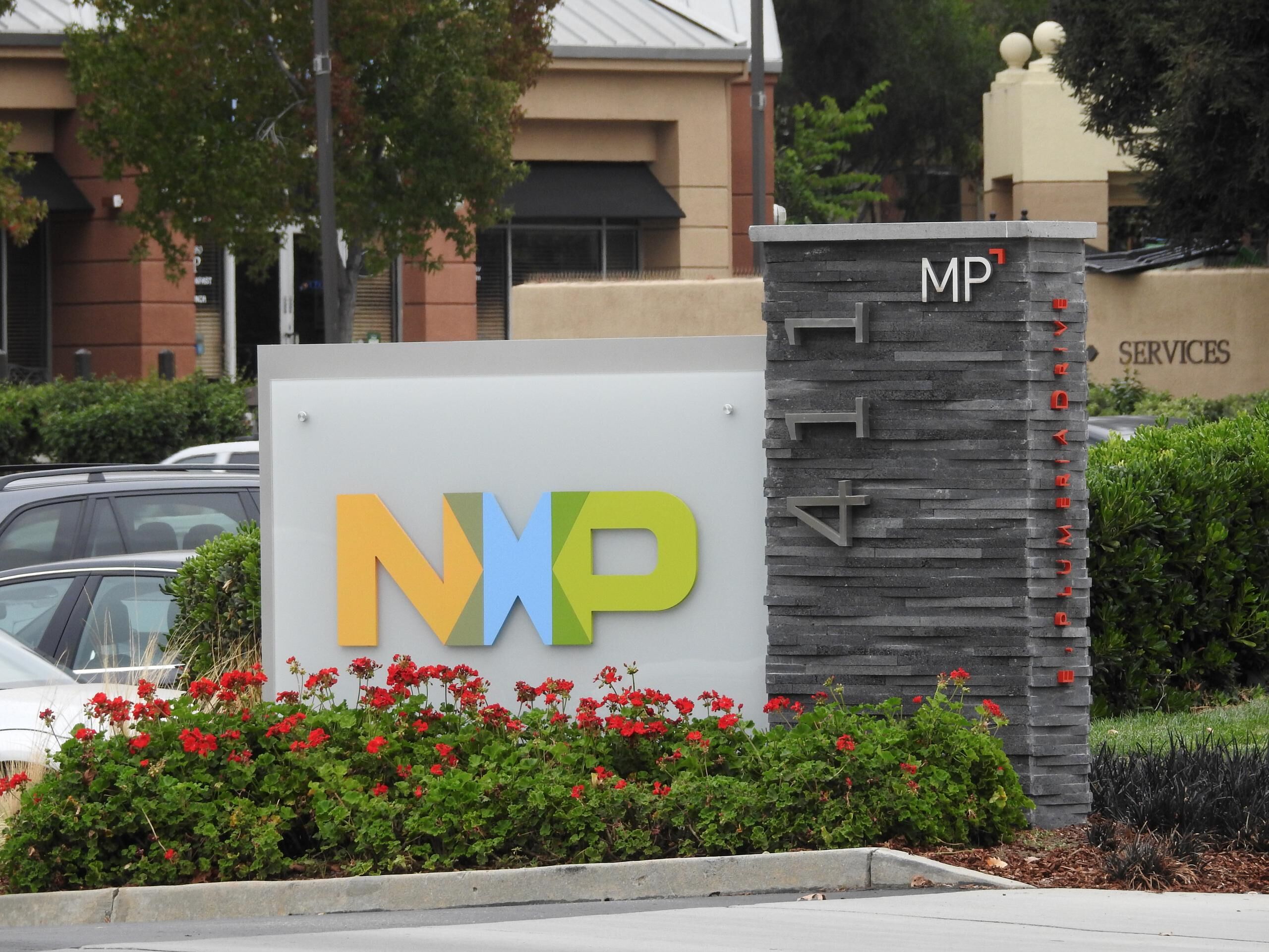 NXP to shut down ECHO fab as it retreats from 5G RF power market