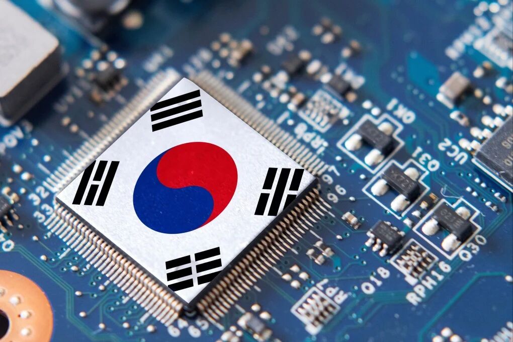 South Korea weighs $3 billion plan to build new foundry to boost chip ecosystem