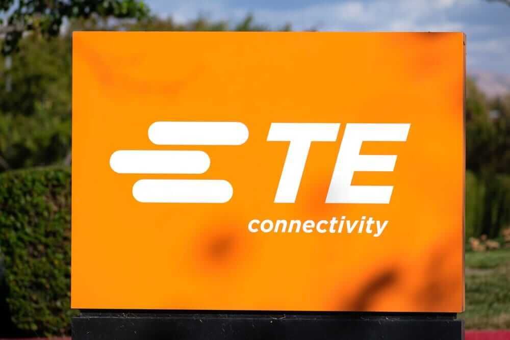 TE to raise connector prices from early 2026, impacting chip supply chain
