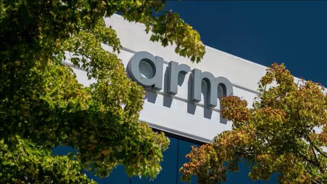 ARM to set up chip IP R&D center in Hong Kong focused on AI