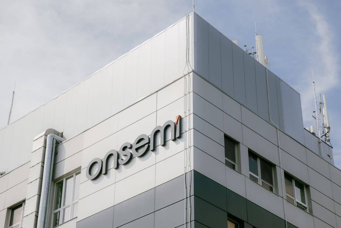 onsemi partners GlobalFoundries on 200mm GaN power device platform