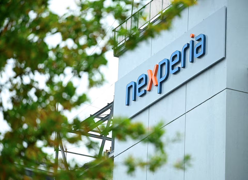 Wingtech takes legal action to protect Nexperia shareholder rights, claims could reach $8 billion