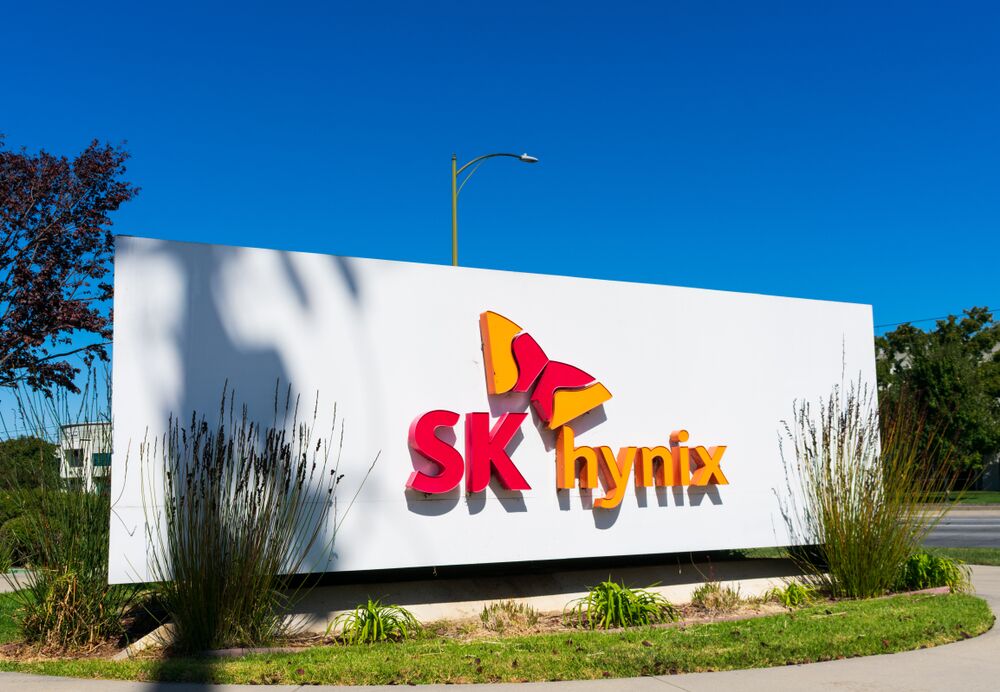 SK hynix brings forward Yongin cleanroom as HBM demand rises