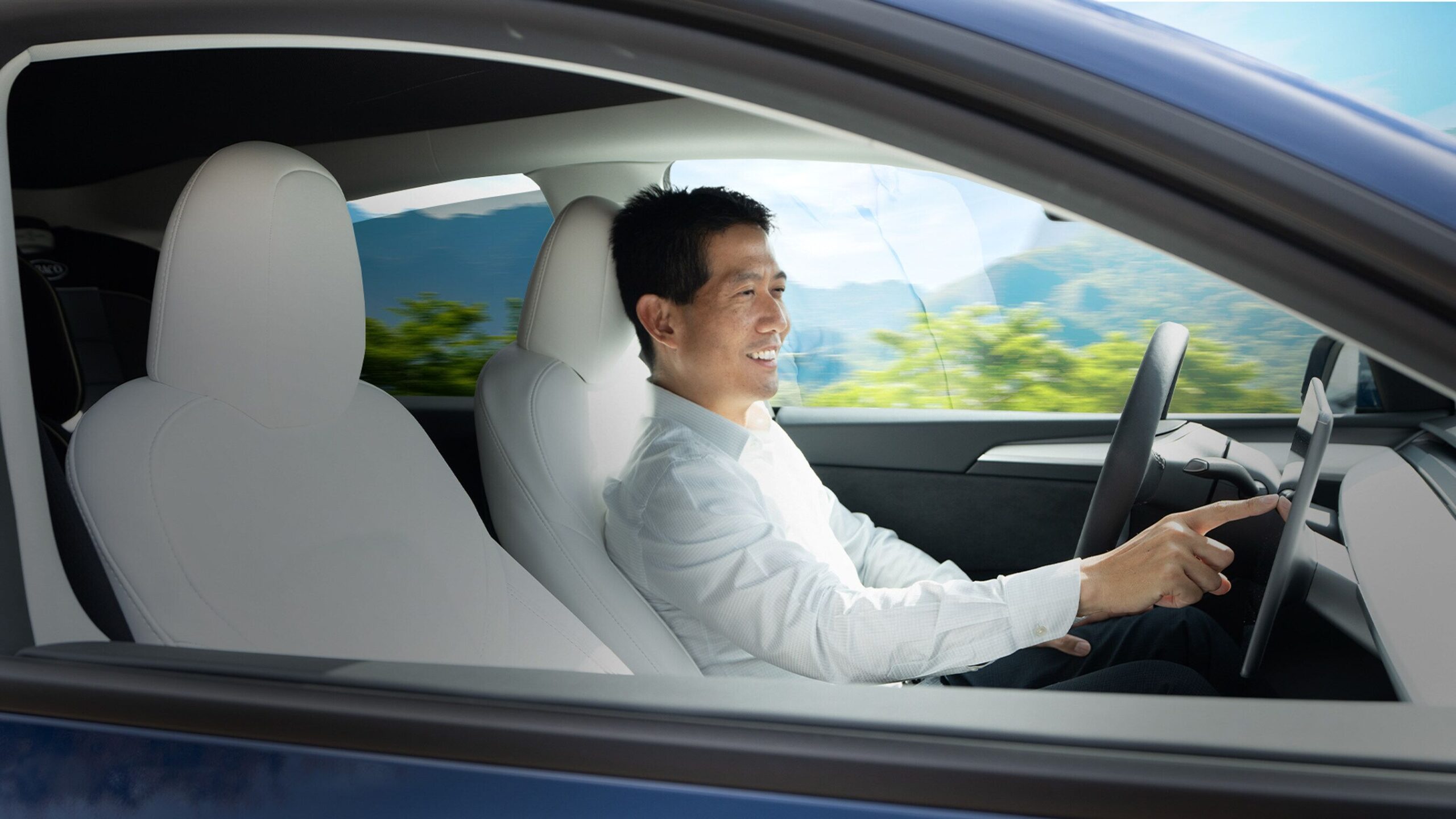 Texas Instruments expands automotive chip portfolio as vehicles shift to centralized computing