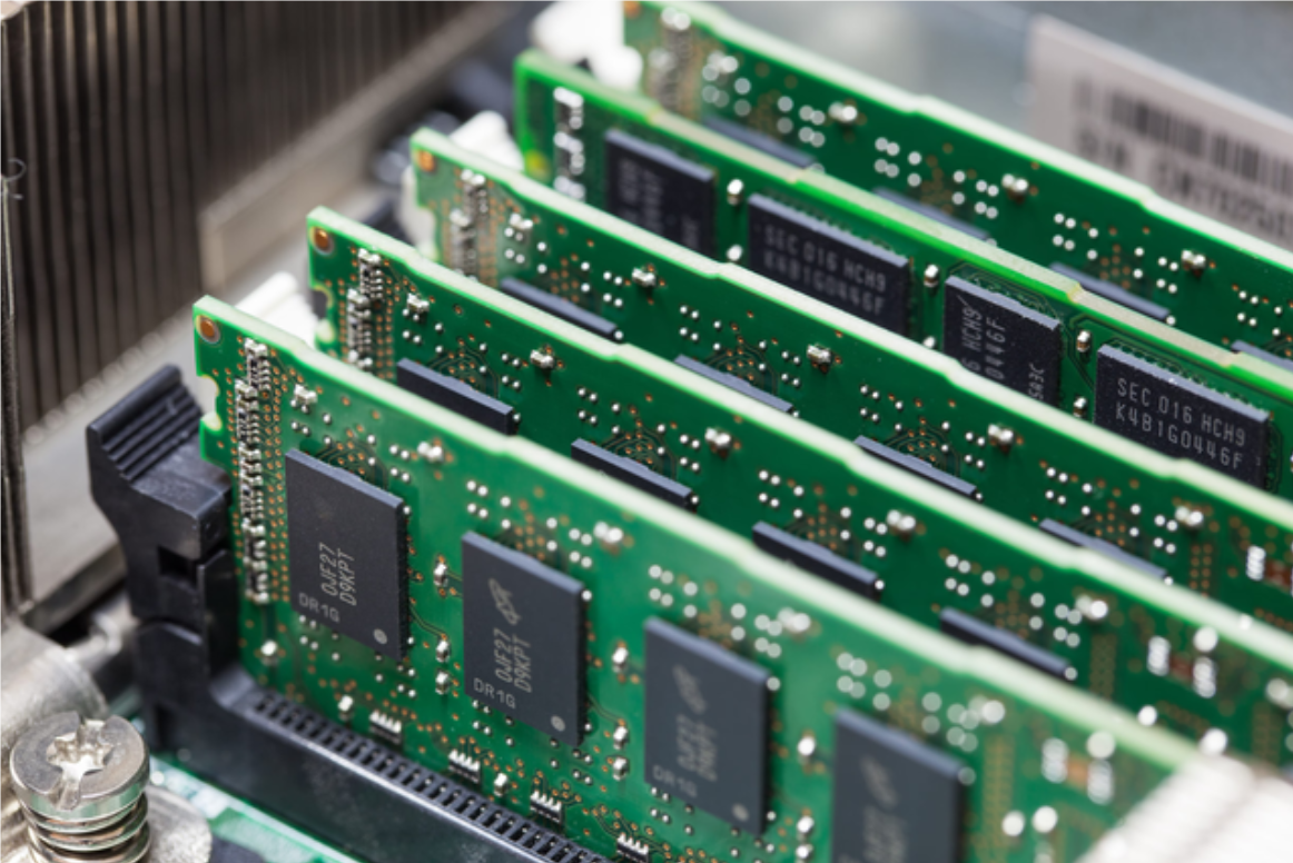 Samsung, SK Hynix shift DRAM sales from long-term to quarterly contracts
